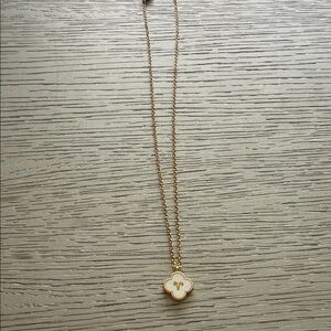 Virgo Women zodiac sign Pendant Necklace